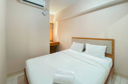 Bekasi Apartment | Restful And Tidy 2Br Apartment Springlake Summarecon Bekasi