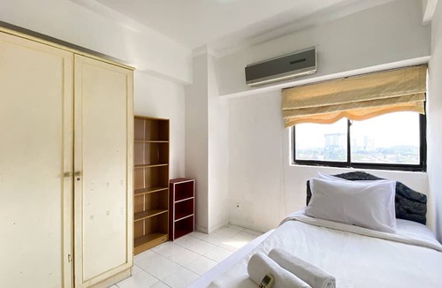 Lebak Bulus Apartment | Comfort 2Br At Bona Vista Apartment