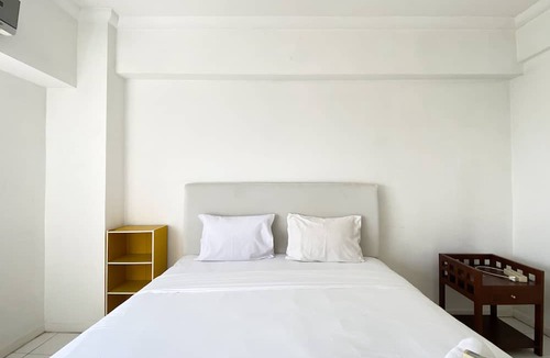 Lebak Bulus Apartment | Comfort 2Br At Bona Vista Apartment