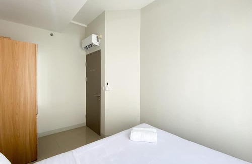 Cikarang Apartment | Cozy Stay 1Br At Vasanta Innopark Apartment