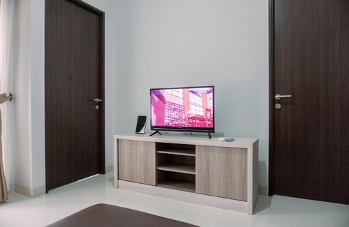 Ciputat Apartment | Comfortable And Homey 2Br At Transpark Bintaro Apartment