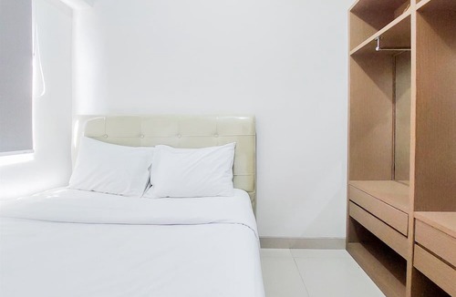 Serpong Apartment | Good And Homey 2Br At Parkland Avenue Apartment