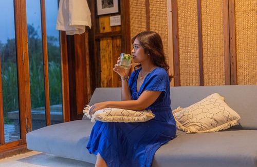 Kedisan Villa | Calidas Hill