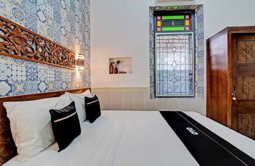 Klaten Selatan Hotel | OYO Homes 93608 YY's House Syariah