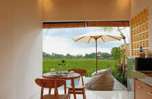Ubud City-Centre Villa | Uma Rimbun Villa by Dhananjaya Hospitality