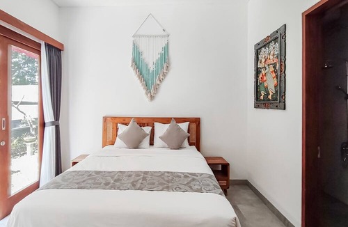 Kampial Hotel | Belvilla Calm Woods Pandawa Beach