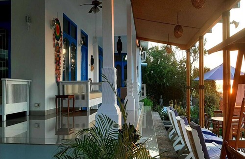 Temukus Hotel | Tranquil Oasis Villa Near Lovina Beach