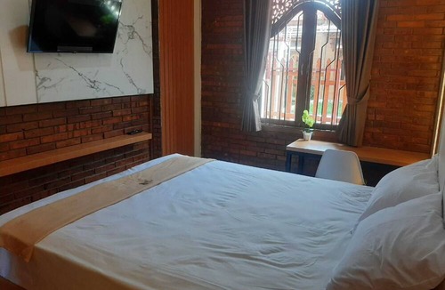 Prambanan Hotel | Capital O 93719 Homestay Omah Bidadari