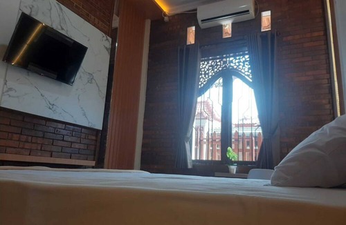 Prambanan Hotel | Capital O 93719 Homestay Omah Bidadari
