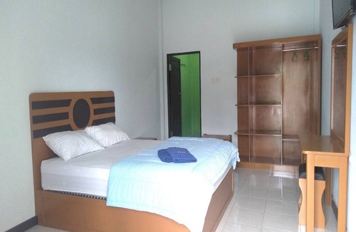 Kendari Hotel | Hotel O Pondok Bintang