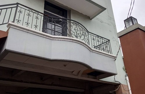 Ragunan Hotel | SPOT ON 93722 Shannhay Guest House Syariah