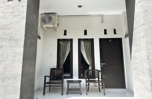 Cokroaminto Hotel | Hotel Warta Sari