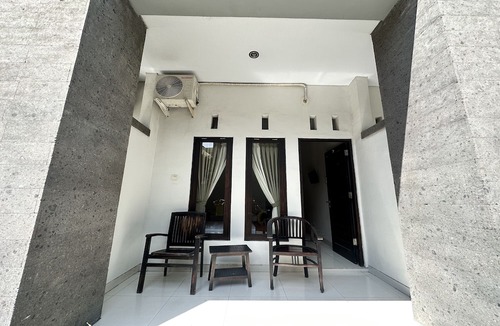 Cokroaminto Hotel | Hotel Warta Sari