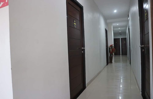 Surabaya Hostel | K1 UPN