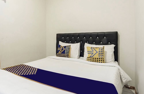 Sidoarjo Hotel | Hotel O Triple N Homestay