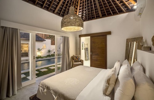 Laksmana Villa | Villa Passion by Alfred in Bali
