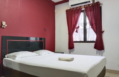 Bekasi Hotel | Metro Hotel Bekasi by Cocotel
