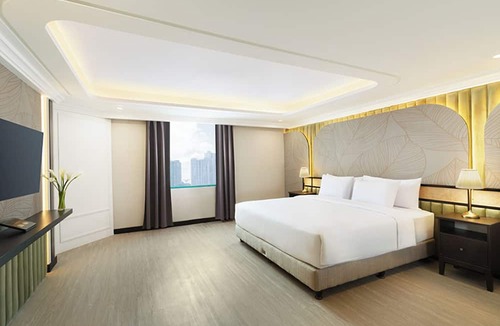 Johar Baru Hotel | Tavia Heritage Hotel
