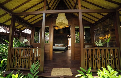 Pererenan Resort | Kayu Village