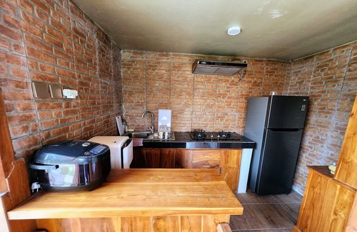 Singakerta Villa | Serene 2 Villa Bungalow Retreat with Private Pool In Ubud Countryside Setting