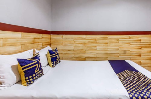Kecamatan Janapria Hotel | Hotel O De Lanang Homestay Near Masjid Janapria