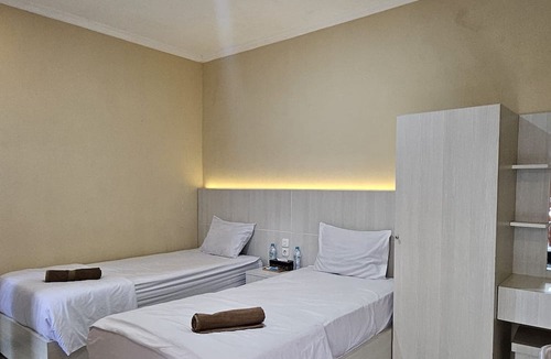 Asrikaton House | Omah Joglo Bugis