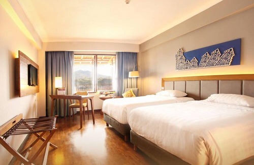 Bukittinggi Resort | Monopoli Hotel Bukittinggi