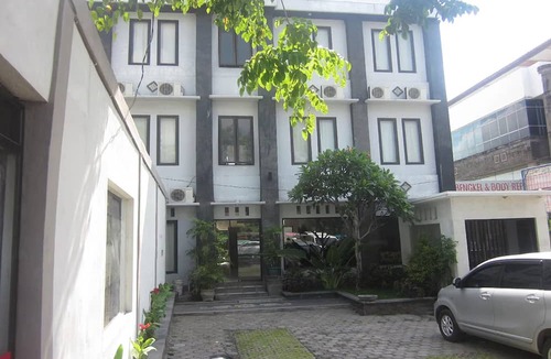 Cokroaminto Hotel | Hotel Warta Dua