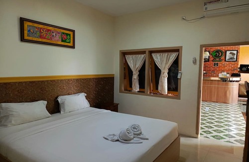 Klojen House | Adisa Homestay