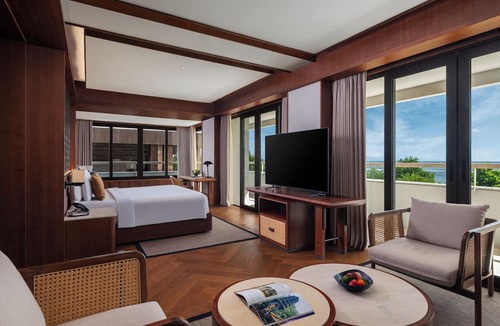Sanur Hotel | Bali Beach Hotel