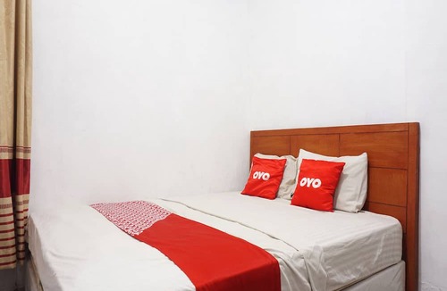 Setiabudi Hotel | Hotel O Bintang Residence