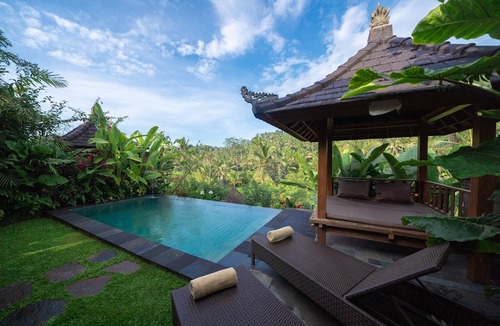Sebatu Resort | GK Bali Resort