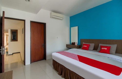 Bandung Hotel | Collection O near Paris Van Java formerly Cassa Dua Hotel