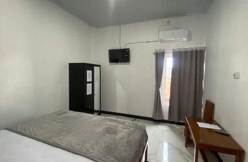 Pati Hotel | Hotel O Muula Homestay Syariah