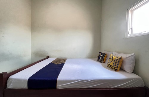 Malang Hotel | Hotel O Kost Berkah Near Kebun Teh Wonosari