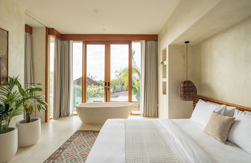 Pecatu Villa | Villa Santina