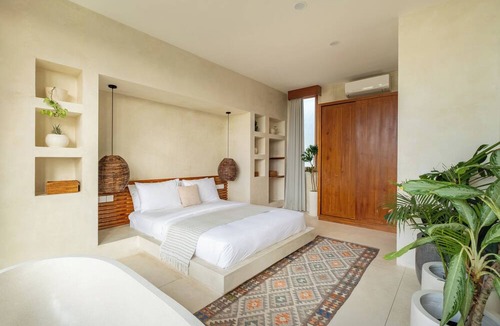 Pecatu Villa | Villa Santina