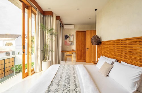 Pecatu Villa | Villa Santina