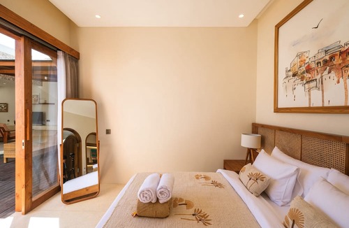 Pecatu Villa | Villa Koka Uluwatu