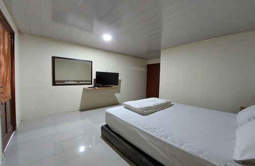 Medan House | D Residence Syariah