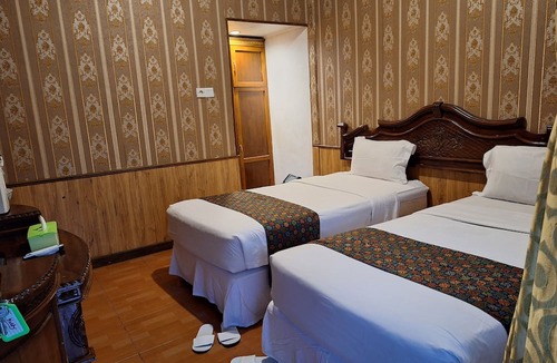 Padang Panjang Resort | Mifan Resort and Waterpark