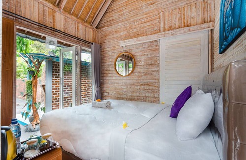 Carangsari Hotel | Byron Jungle Resort