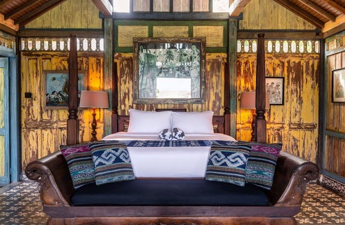 Pecatu Villa | BICKERTON ESTATE
