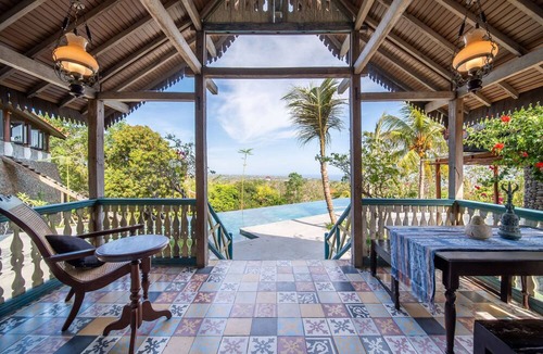 Pecatu Villa | BICKERTON ESTATE