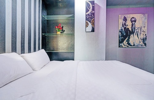 Bandung Hotel | OYO Life 93120 Apartement Gateway Cicadas By Sarana Cipta Mahakarya