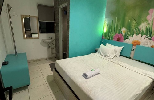Semarang Hotel | COZY CENTRE RESIDENCE SEMARANG