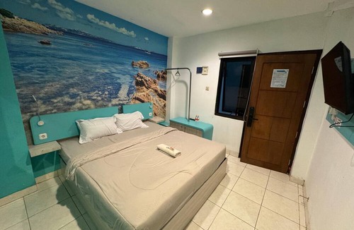 Semarang Hotel | COZY CENTRE RESIDENCE SEMARANG