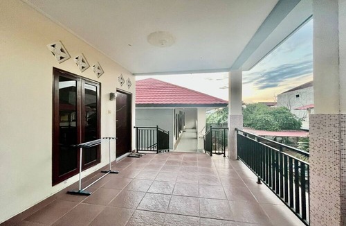 Denpasar Timur Hotel | OYO Life 93504 Kost Krisna