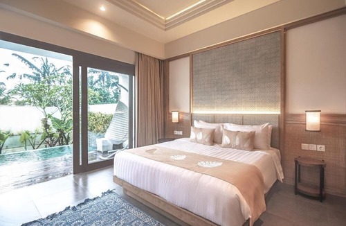 Buahan Villa | Deluxe 1 Bedroom Pool Villa in Ubud