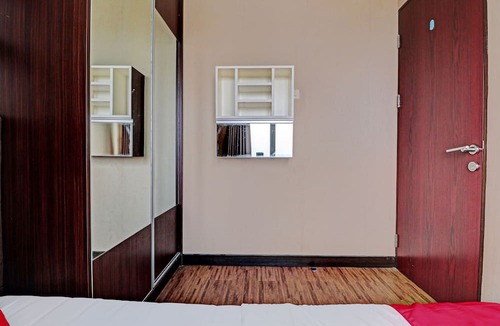 Arcamanik Hotel | OYO Life 92735 Apartemen Tamansari Panoramic By Santuy